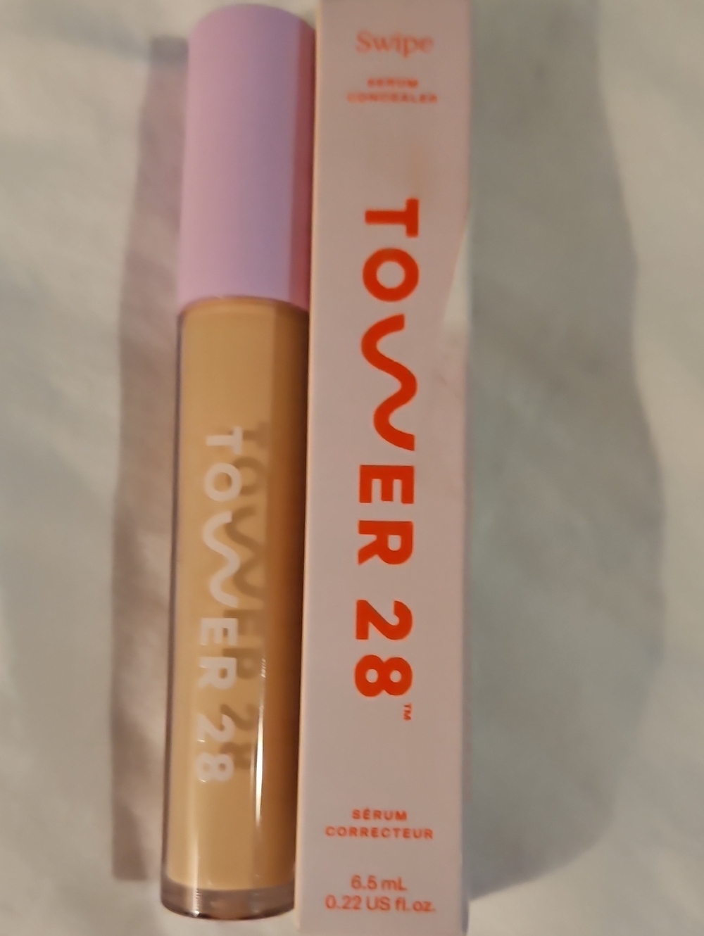 Tower 28 Concealer - 3.0 CC